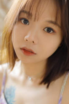 小婷又软又嫩